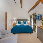 1 Bed In Grange-over-sands Oc-78659 *