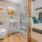 Дом отдыха 1 Bed In Grange-over-sands Oc-78659 *