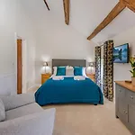 Ferienhaus 1 Bed In Grange-over-sands Oc-78659 Cartmel