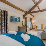 1 Bed In Grange-over-sands Oc-78659 * Cartmel