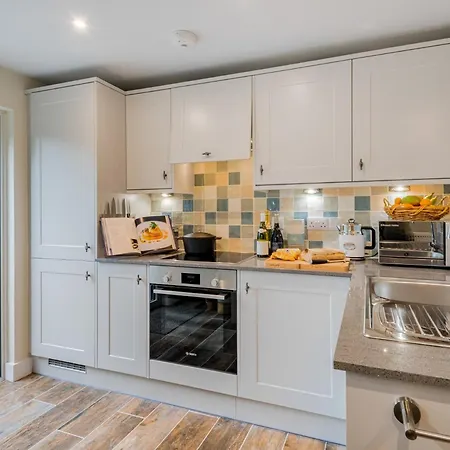 1 Bed In 78659 Holiday home