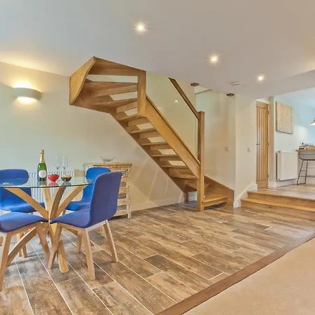 1 Bed In 78659 Holiday home Cartmel