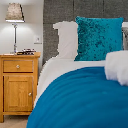 1 Bed In 78659 Holiday home