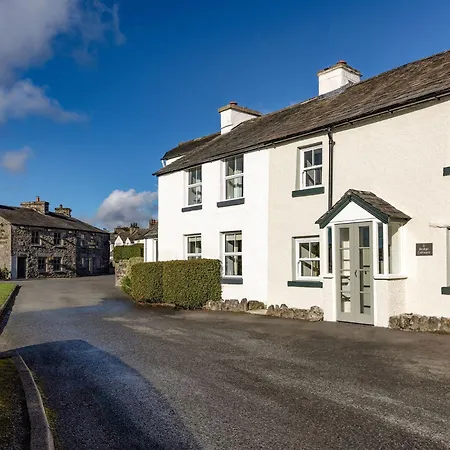 1 Bed In 78659 Holiday home Cartmel