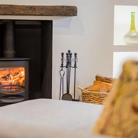 1 Bed In Grange-over-sands Oc-78659 * Cartmel