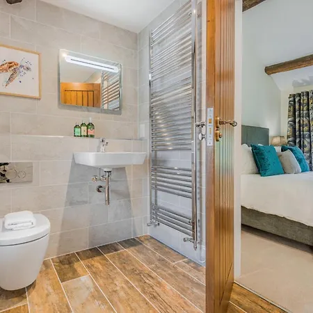 بيت للعطل 1 Bed In Grange-over-sands Oc-78659 *