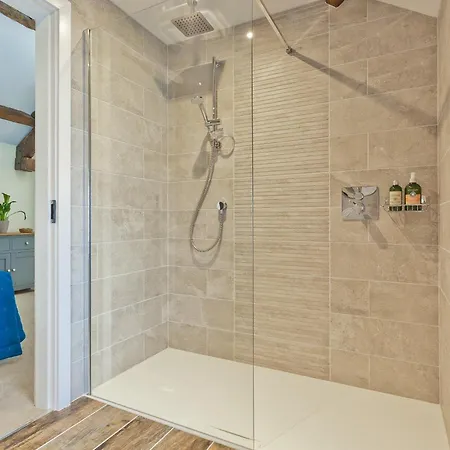 1 Bed In Grange-over-sands Oc-78659 *