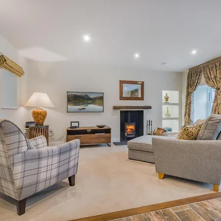 1 Bed In Grange-over-sands Oc-78659 بيت للعطل