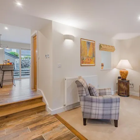 1 Bed In Grange-over-sands Oc-78659 بيت للعطل