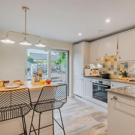 بيت للعطل 1 Bed In Grange-over-sands Oc-78659 *