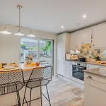 1 Bed In Grange-over-sands Oc-78659 * Cartmel
