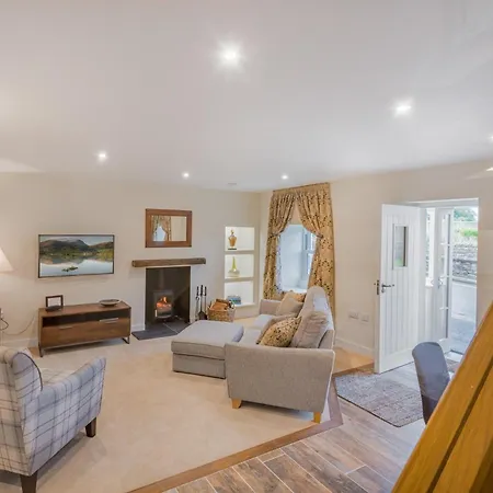 Feriehus 1 Bed In Grange-over-sands Oc-78659